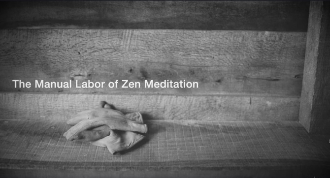 Životná zručnosť na Udemy - Zen Meditation