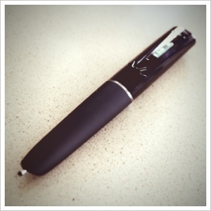 Livescribe Echo Smartpen recenzia a Giveaway livescribe echo smartpen recenzia