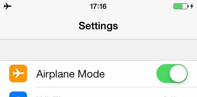 Ako-To-Charge-Phone-Rýchlejšie-Airplane-Mode