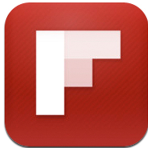 Flipboard získava optimalizáciu pre ikonu flipboard pre iPhone [News]