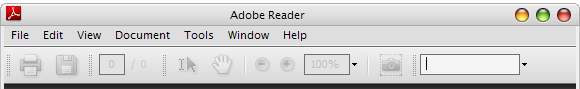 Buďte líni a lepšie pracujte s programom Adobe Reader adobetips03