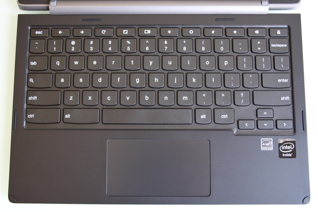 Recenzia Chromebooku Lenovo IdeaPad N20P a prezradenia Chromebook lenovo ideapad n20p 7