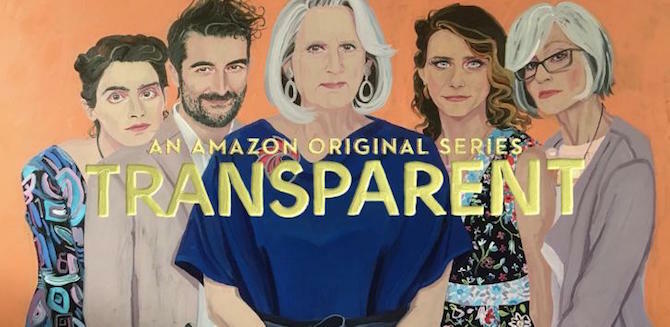 Transparentná promo sezóna Amazon Prime 3