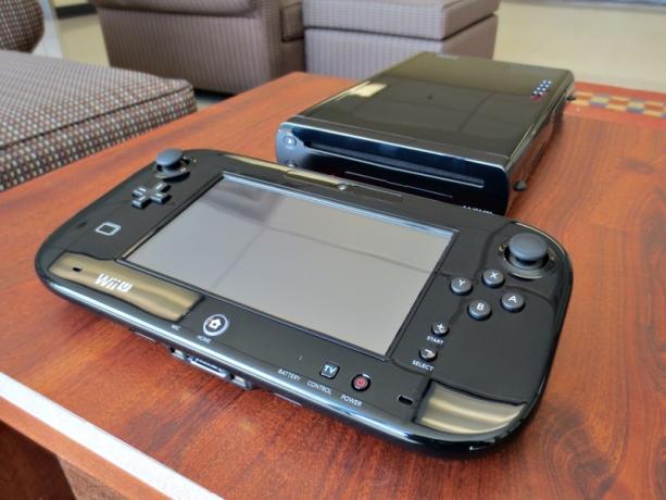 nintendo wii u recenzie