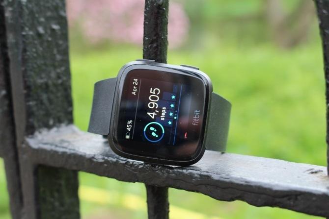 Fitbit Versa aktualizácia: Fitbit je najlepšie nositeľné napriek tomu? Fitbit Versa 3