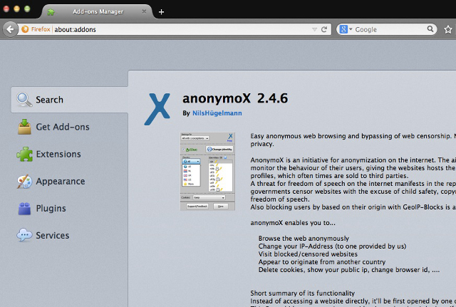 anonymox-doplnok-on-menu