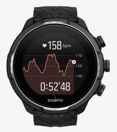 hodinky suunto baro 9