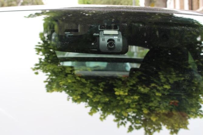 Yi Mini Dashcam: Yi naďalej dominuje rozpočtovému koncu všetkého Yi Mini Dashcam 6