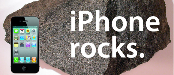 Prečo Apple (rovnako ako všetko ostatné) nemôže pestovať navždy [Stanovisko] Apple Rock iphone