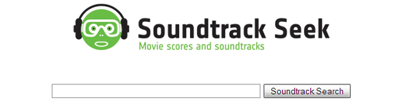 text soundtrack k filmu