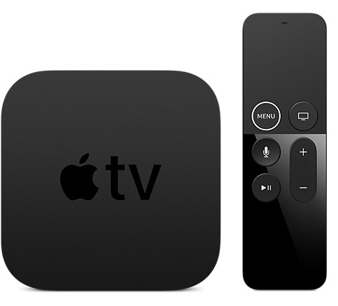 Apple TV