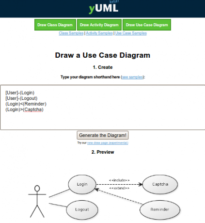 bezplatné uml diagramy