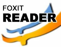 FoxIt Reader - skvelý alternatívny program na čítanie PDF pre Linux foxit