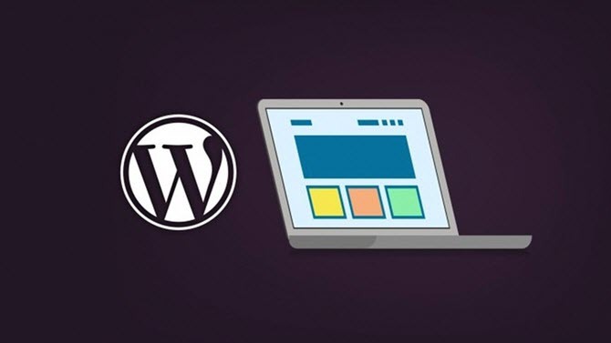 Vytvárajte vlastné stránky WordPress