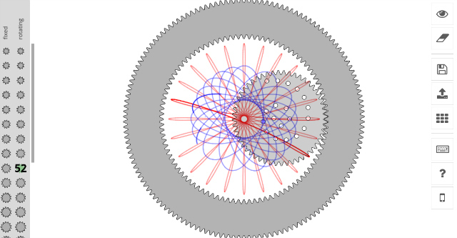 chróm-experimenty-Spirograph