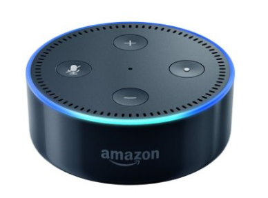 Amazon echo dot