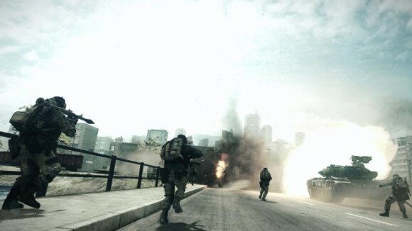 Battlefield 3 Back to Karkand Expansion konečne Live [News] Backtokarkand e1323886876574