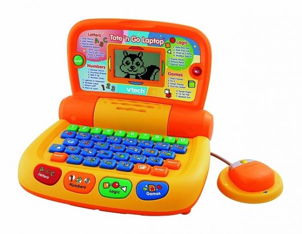 Detské vzdelávacie zariadenie VTech Tote and Go