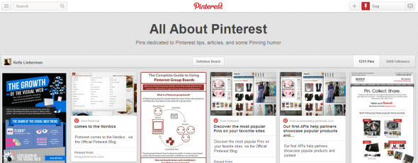 all-o-Pinterest