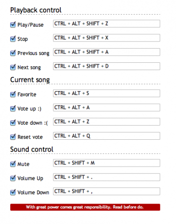 tipy a triky pre grooveshark