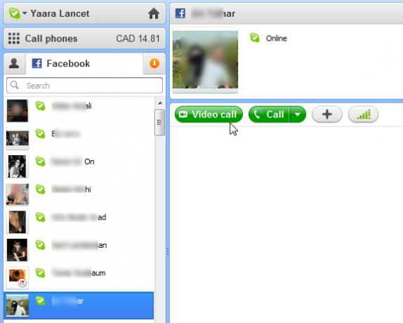 Nová verzia Skype pre Windows prináša Facebook videohovory zvnútra Skype [Správy] skype facebook4