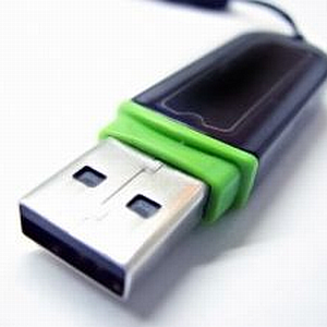 automatické spustenie aplikácie usb