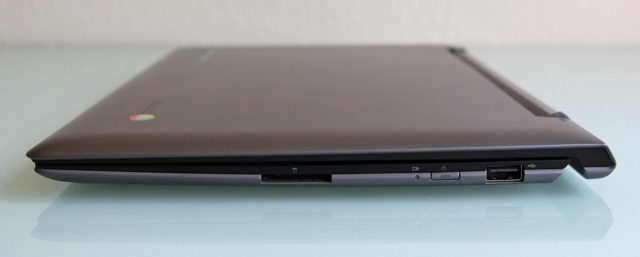 Recenzia Chromebooku Lenovo IdeaPad N20P a prezradenia Chromebook lenovo ideapad n20p 11