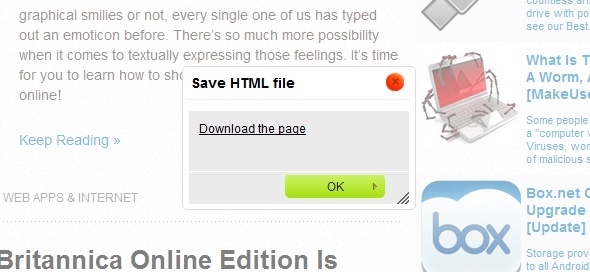 wysiwyg html editor