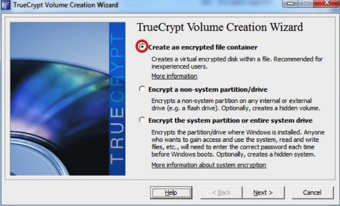 truecrypt návod na obsluhu pdf
