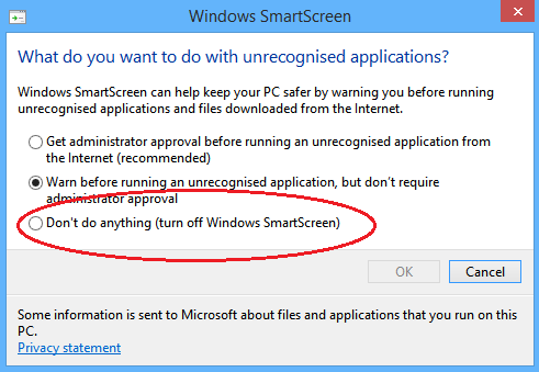 turn-off-SmartScreen-Win8