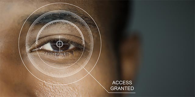 heslá, sú-zastarané-biometrie alternatíva