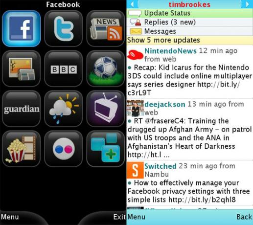 5 aplikácií, ktoré musíte mať pre svoj Symbian S60 Touch Mobile phone snaptu