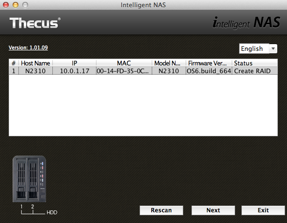 Inteligentné-NAS-utility