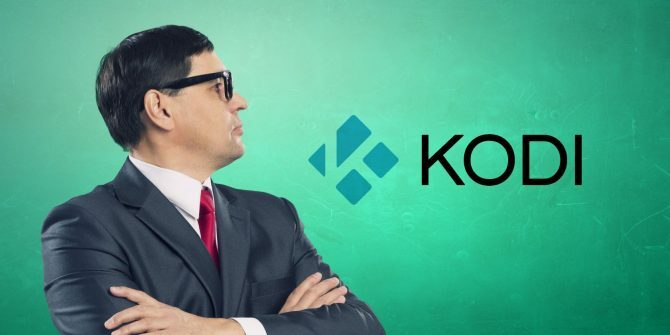 kodi