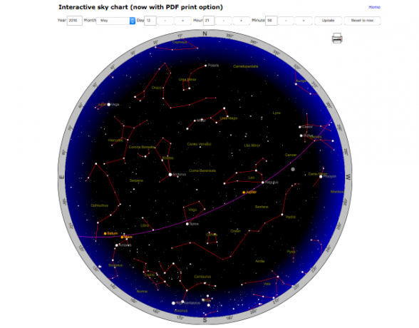 nočnej oblohy-astronómie-neba-nad