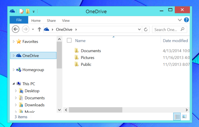 windows-8,1-onedrive integračného