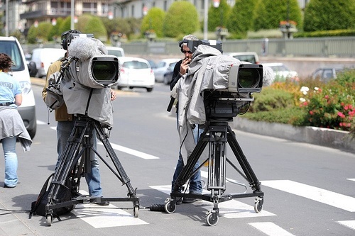 Prečo je požiadavka na predplatné káblov spoločnosti Hulu predzvesťou vecí, ktoré majú prísť [Stanovisko] highresolutioncamera