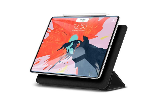 Obrázok produktu magnetického puzdra Yippee iPad Pro