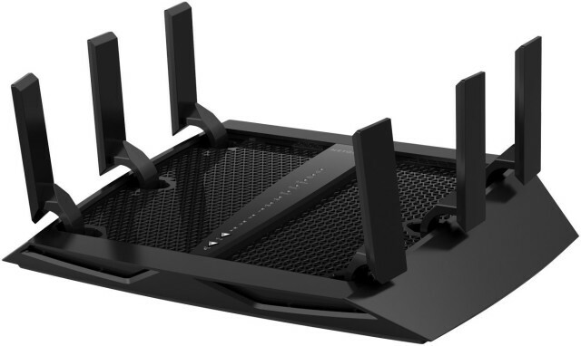 NETGEAR-Nighthawk-x6