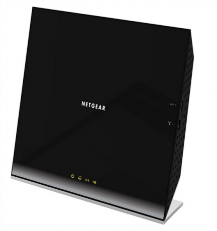 smerovač netgear ac