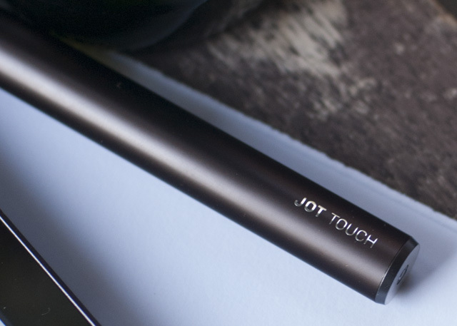 Adonit Jot Touch pomocou funkcie Pixelpoint Review & Giveaway DSC 0063