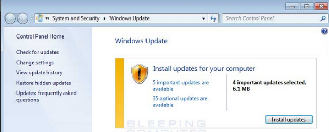 optional_updates_windows_7