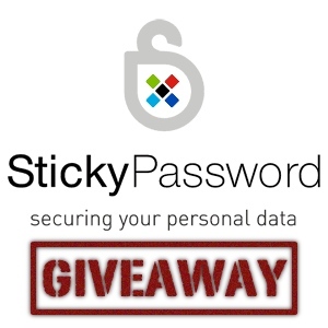 Sticky Password Pro 6.0: Udržujte svoje heslá v bezpečí a organizované [prezradí] Sticky Password Pro 6