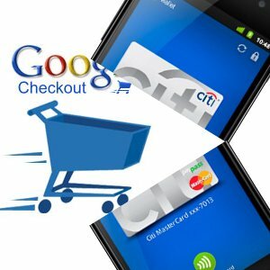 Peňaženka Google prispôsobuje službu Google Checkout. Odpor je zbytočný! [News] googlewalleteatgooglecheckout