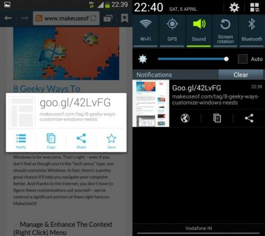 URL Shortener-for-android-goo.gl-Shroten alternatív