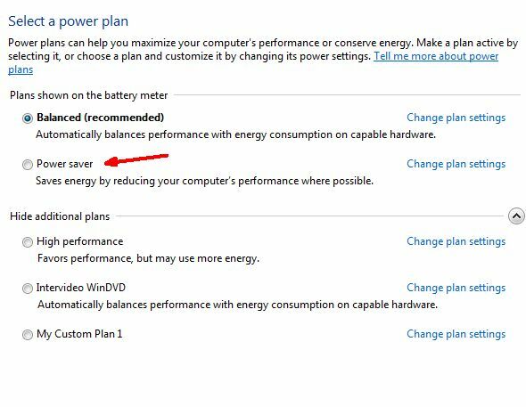 šetrič energie