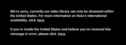 Zabezpečte svoju internetovú aktivitu pomocou služby ibVPN [Giveaway] hulu