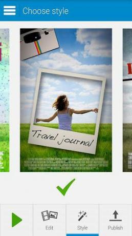 video editor videa
