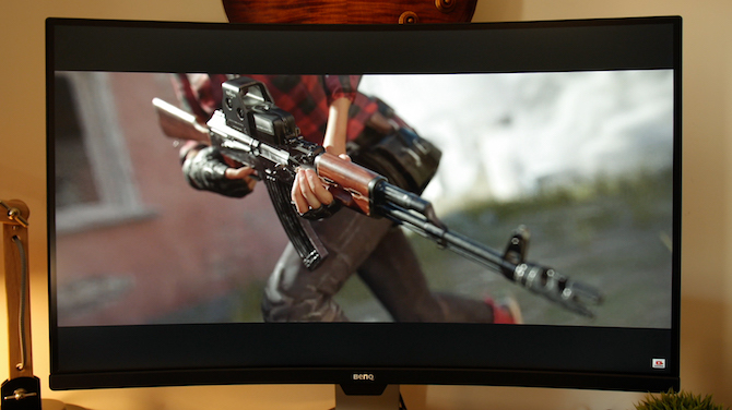 Monitorové filmy BenQ EX3203R