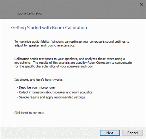 Windows-10-Room-Calibration